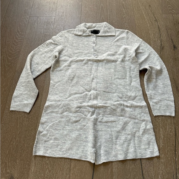 ASOS design maternity knitted romper - Picture 1 of 7